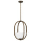 Quoizel - Calluna Pendant - Lights Canada