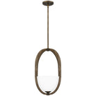 Quoizel - Calluna Pendant - Lights Canada