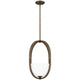 Quoizel - Calluna Pendant - Lights Canada