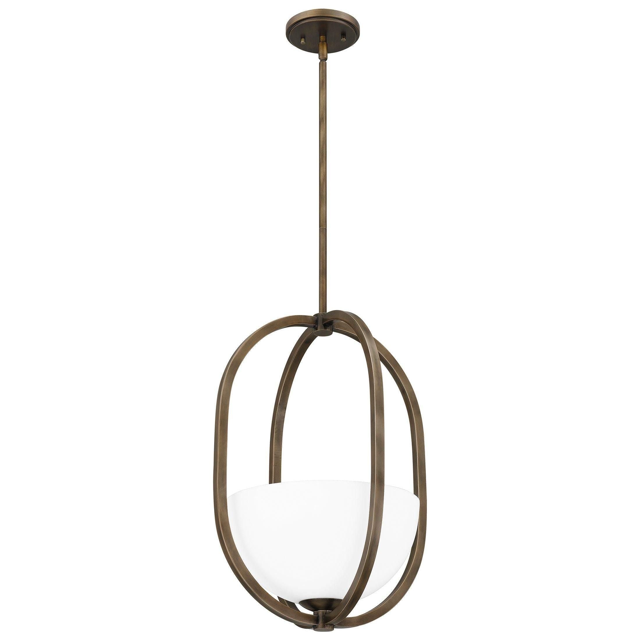 Quoizel - Calluna Pendant - Lights Canada