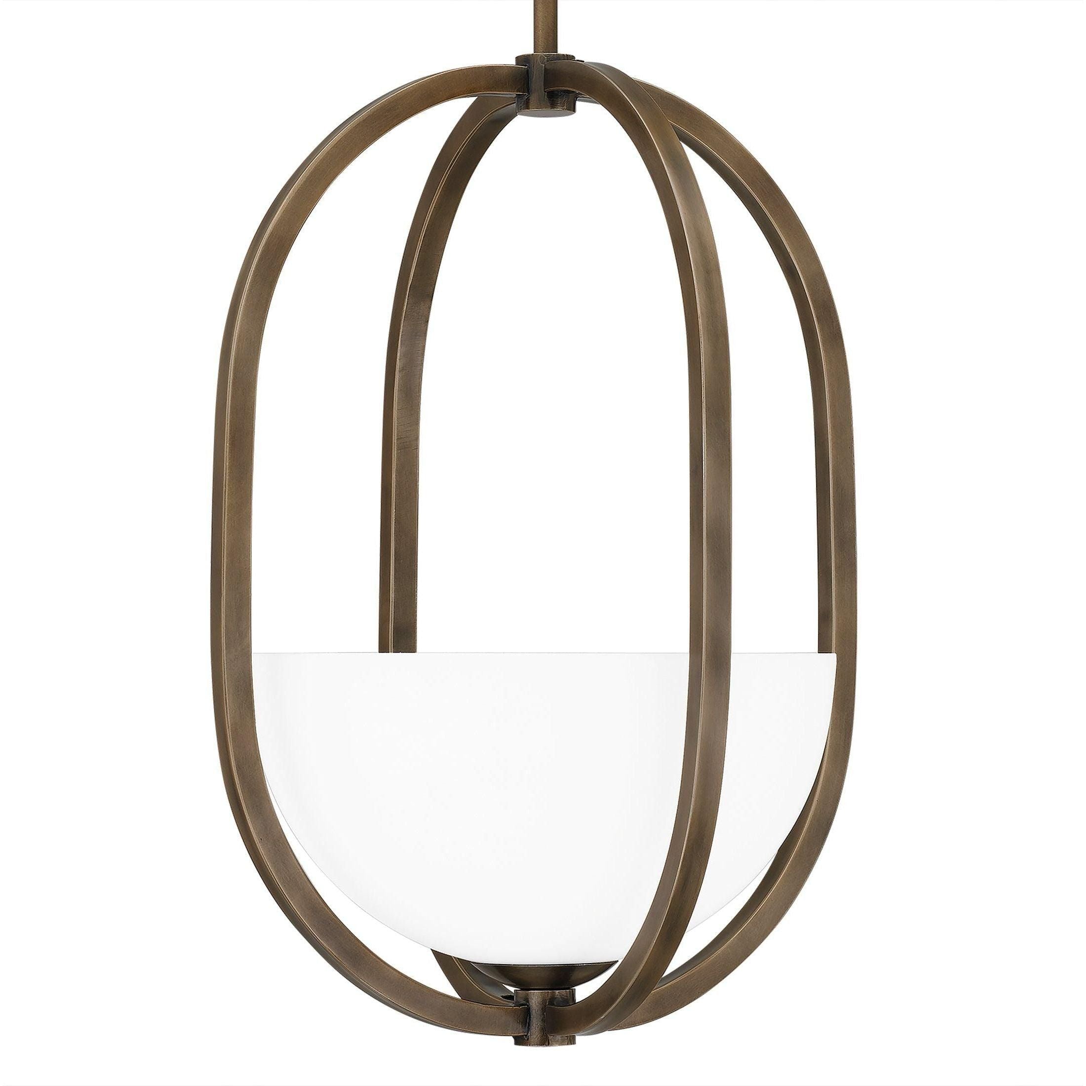 Quoizel - Calluna Pendant - Lights Canada