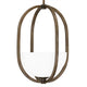 Quoizel - Calluna Pendant - Lights Canada