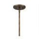 Quoizel - Calluna Pendant - Lights Canada