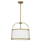 Quoizel - York Pendant - Lights Canada