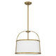Quoizel - York Pendant - Lights Canada