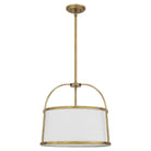 Quoizel - York Pendant - Lights Canada