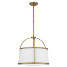 Quoizel - York Pendant - Lights Canada