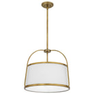 Quoizel - York Pendant - Lights Canada