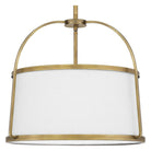 Quoizel - York Pendant - Lights Canada