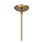 Quoizel - York Pendant - Lights Canada