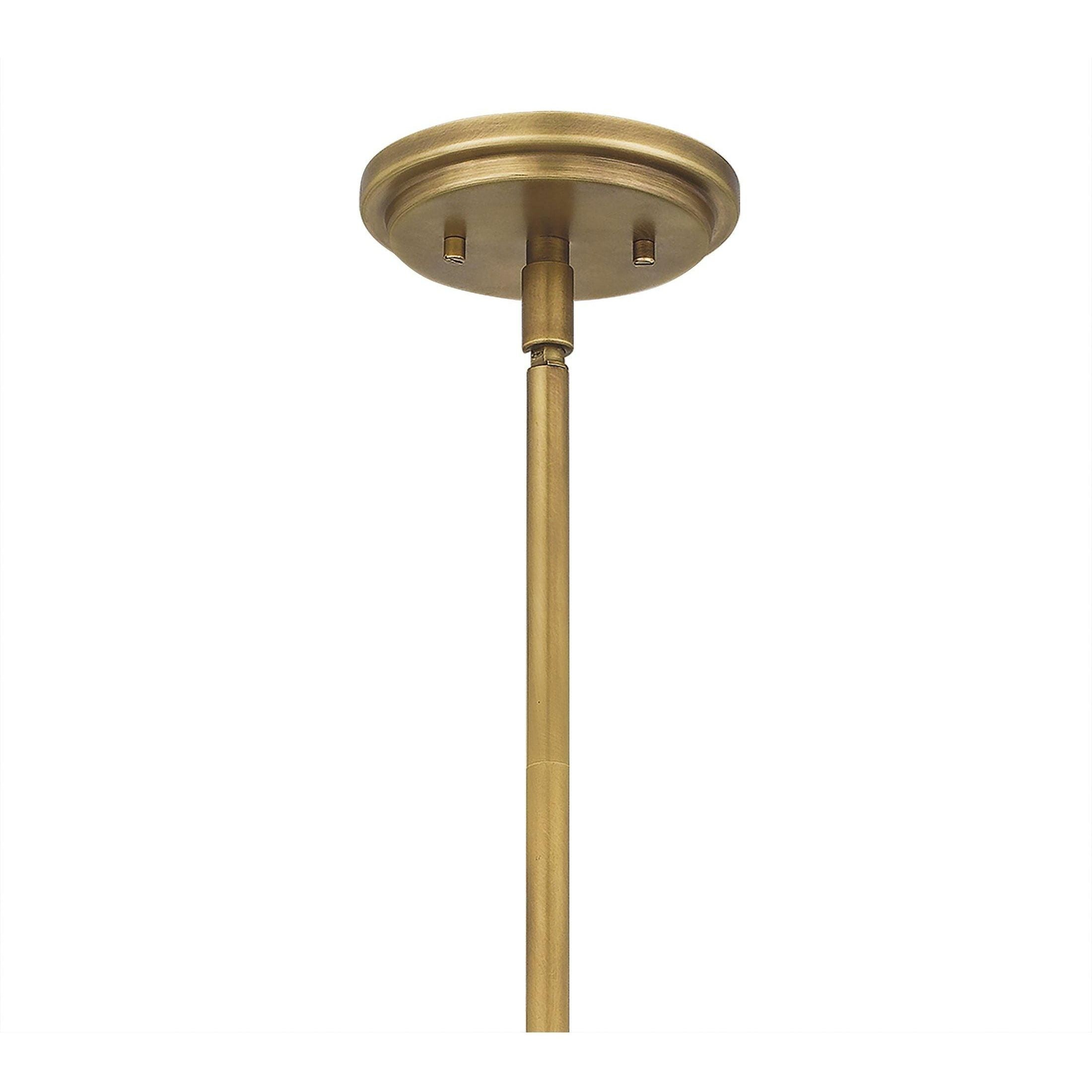 Quoizel - York Pendant - Lights Canada