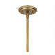 Quoizel - York Pendant - Lights Canada
