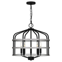 Avignon Pendant
