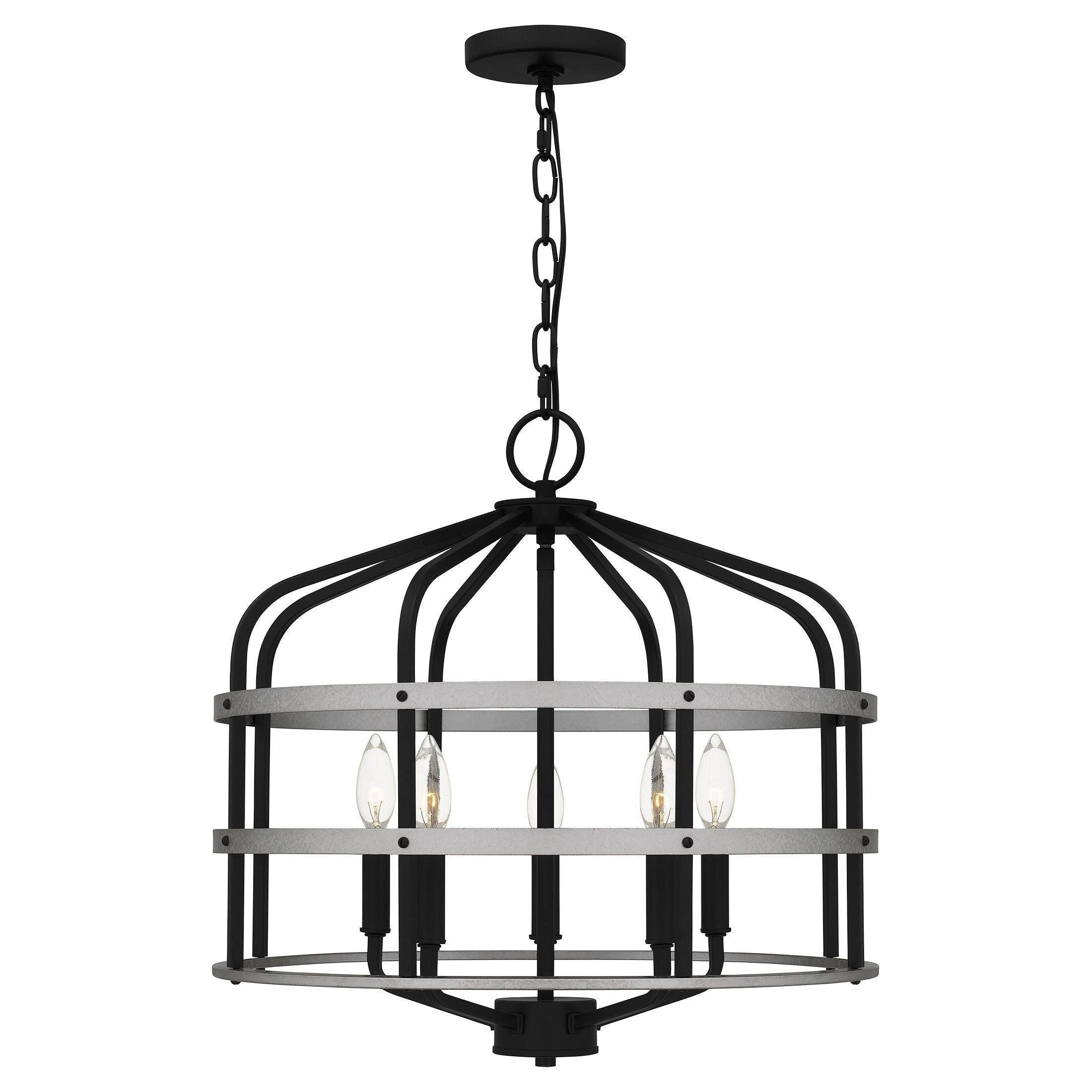 Quoizel - Avignon Pendant - Lights Canada