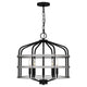 Quoizel - Avignon Pendant - Lights Canada