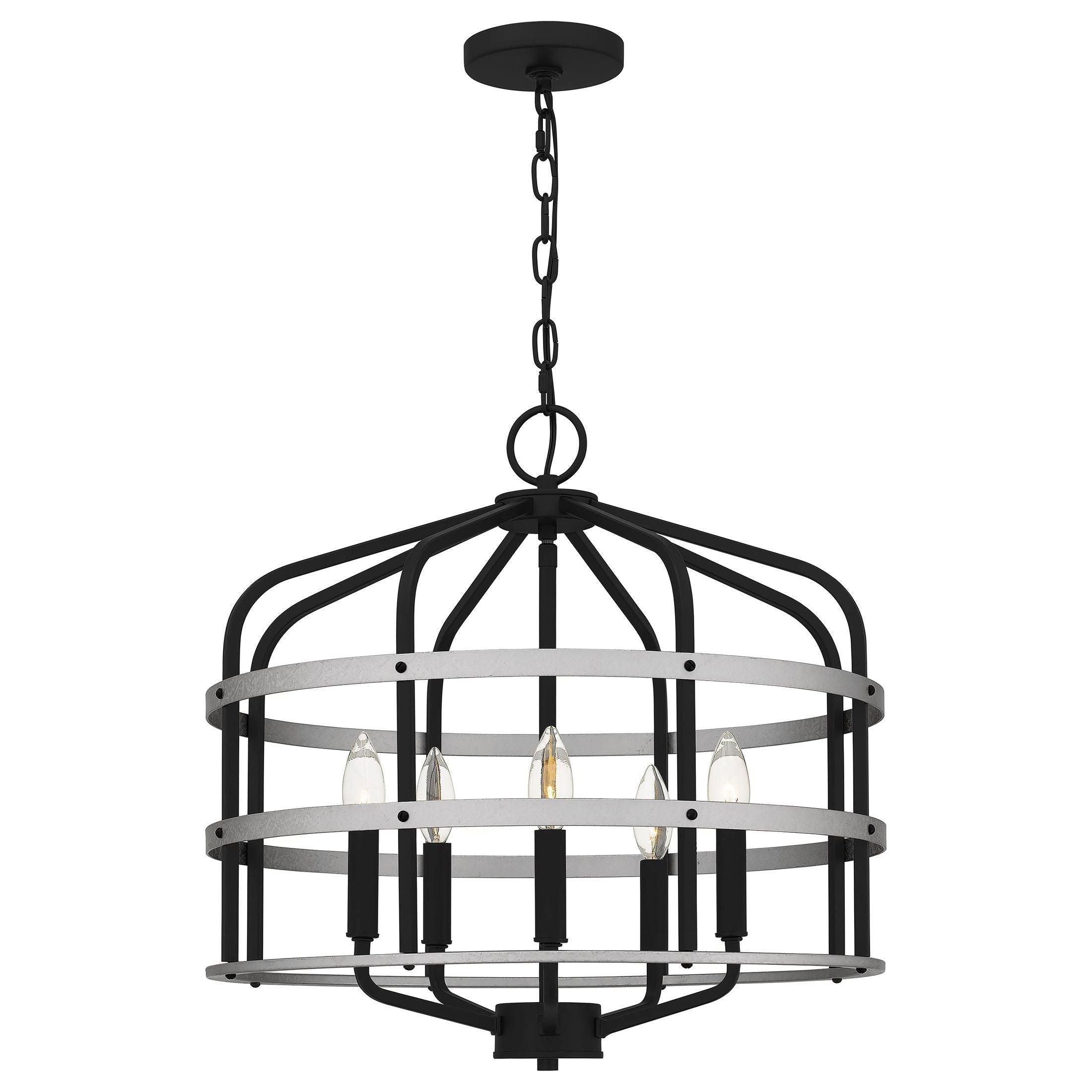Quoizel - Avignon Pendant - Lights Canada
