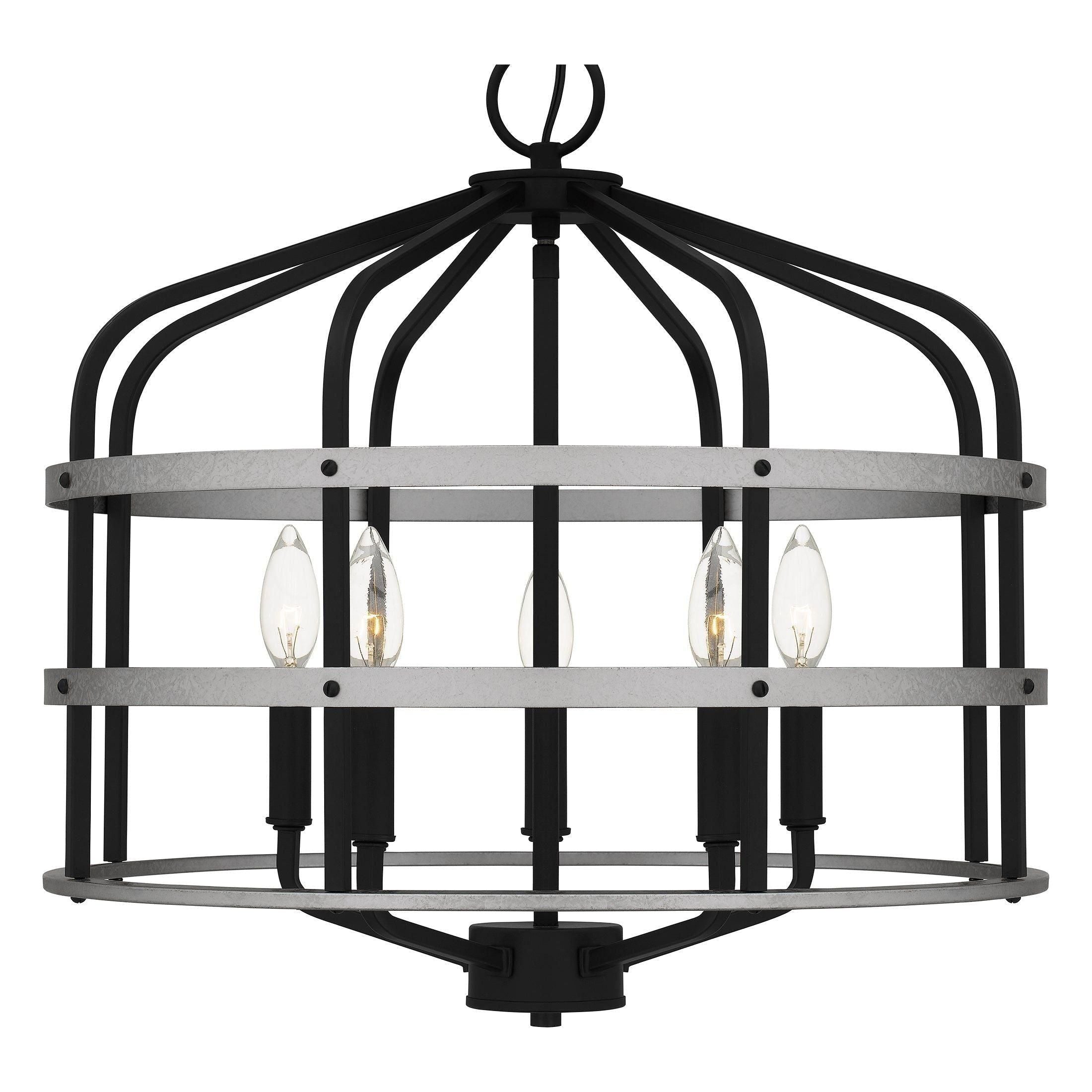 Quoizel - Avignon Pendant - Lights Canada