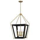 Quoizel - Abbeville Pendant - Lights Canada