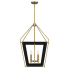 Quoizel - Abbeville Pendant - Lights Canada