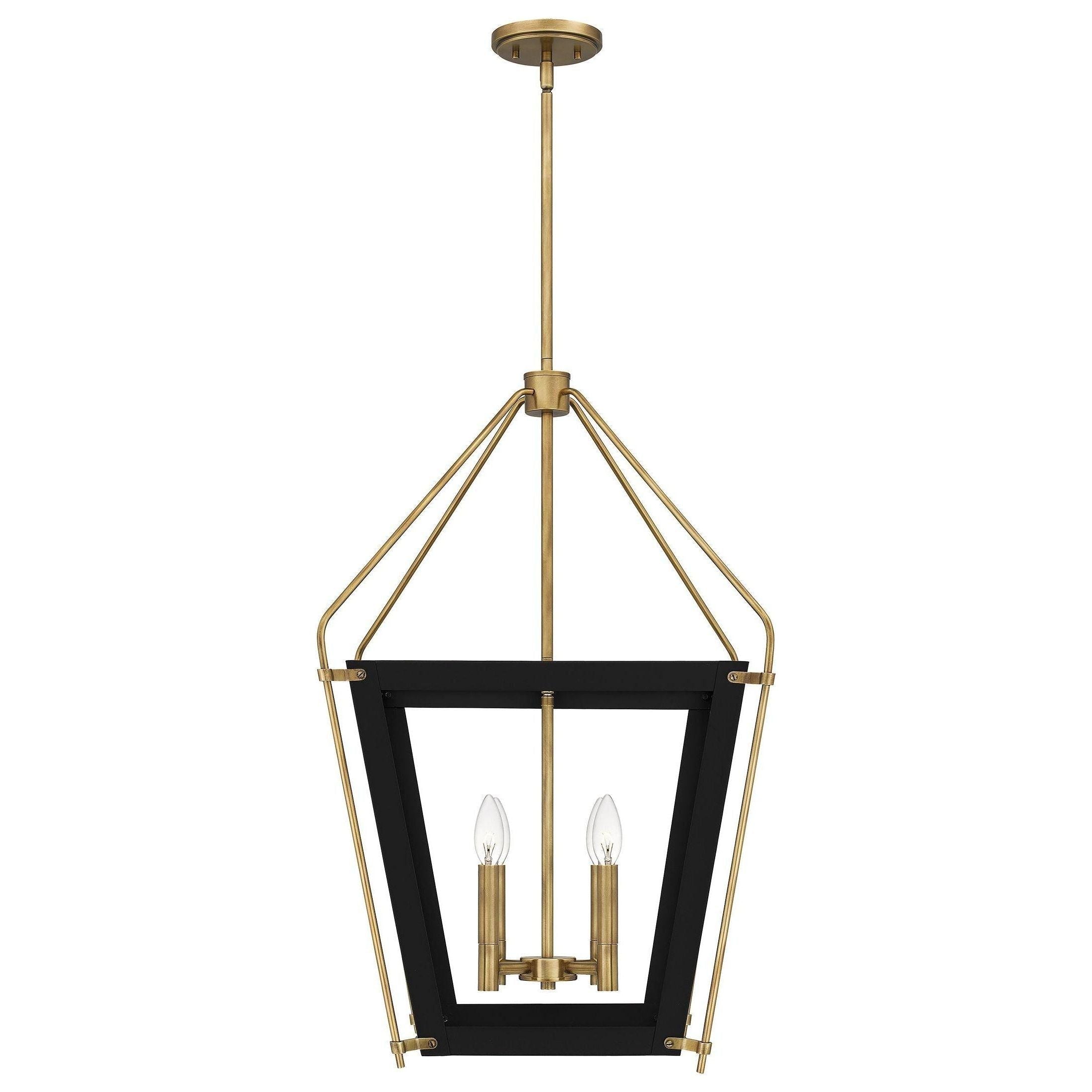 Quoizel - Abbeville Pendant - Lights Canada