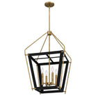Quoizel - Abbeville Pendant - Lights Canada