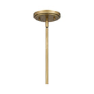 Quoizel - Abbeville Pendant - Lights Canada
