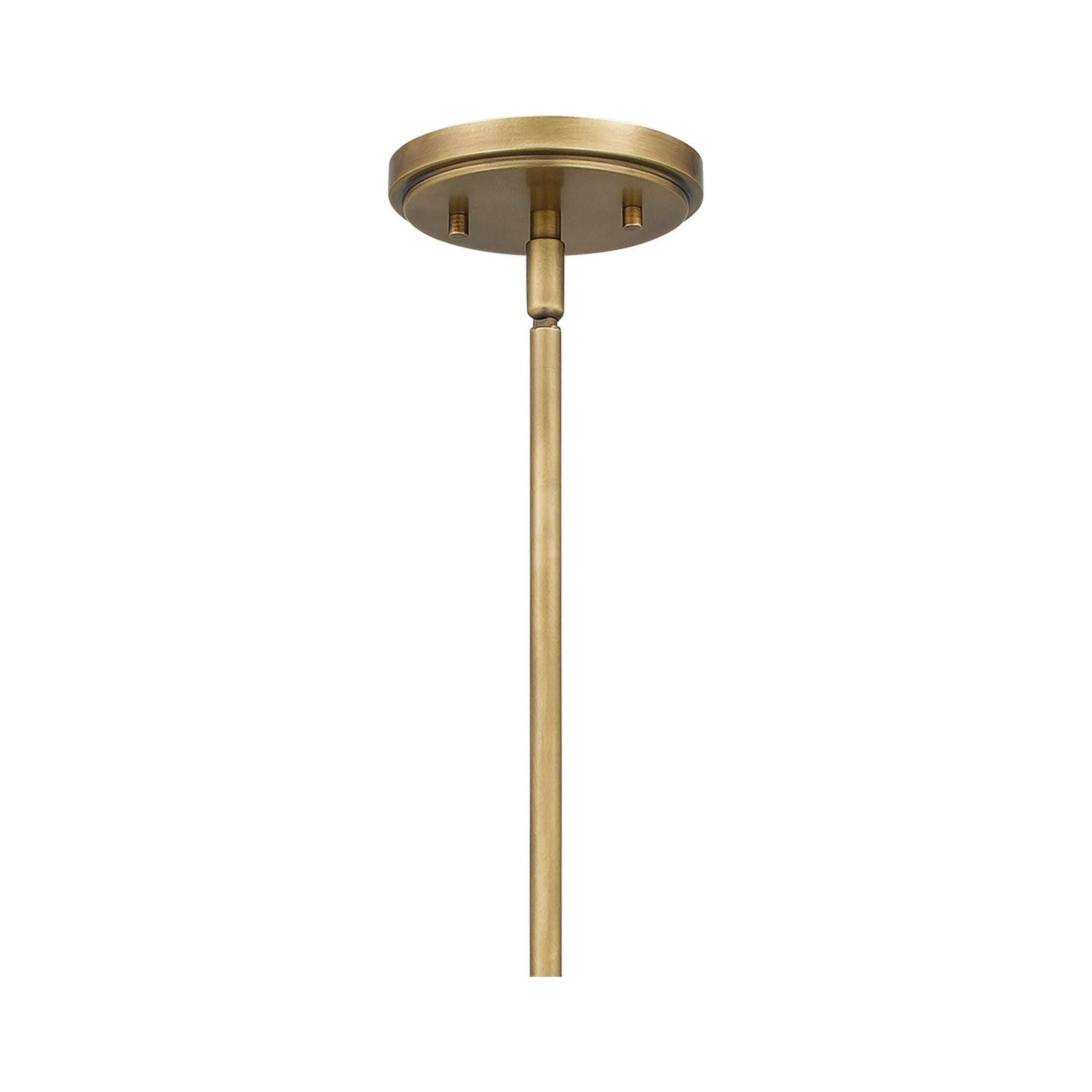 Quoizel - Abbeville Pendant - Lights Canada