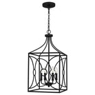 Quoizel - Grenelle Pendant - Lights Canada