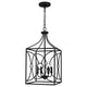 Quoizel - Grenelle Pendant - Lights Canada