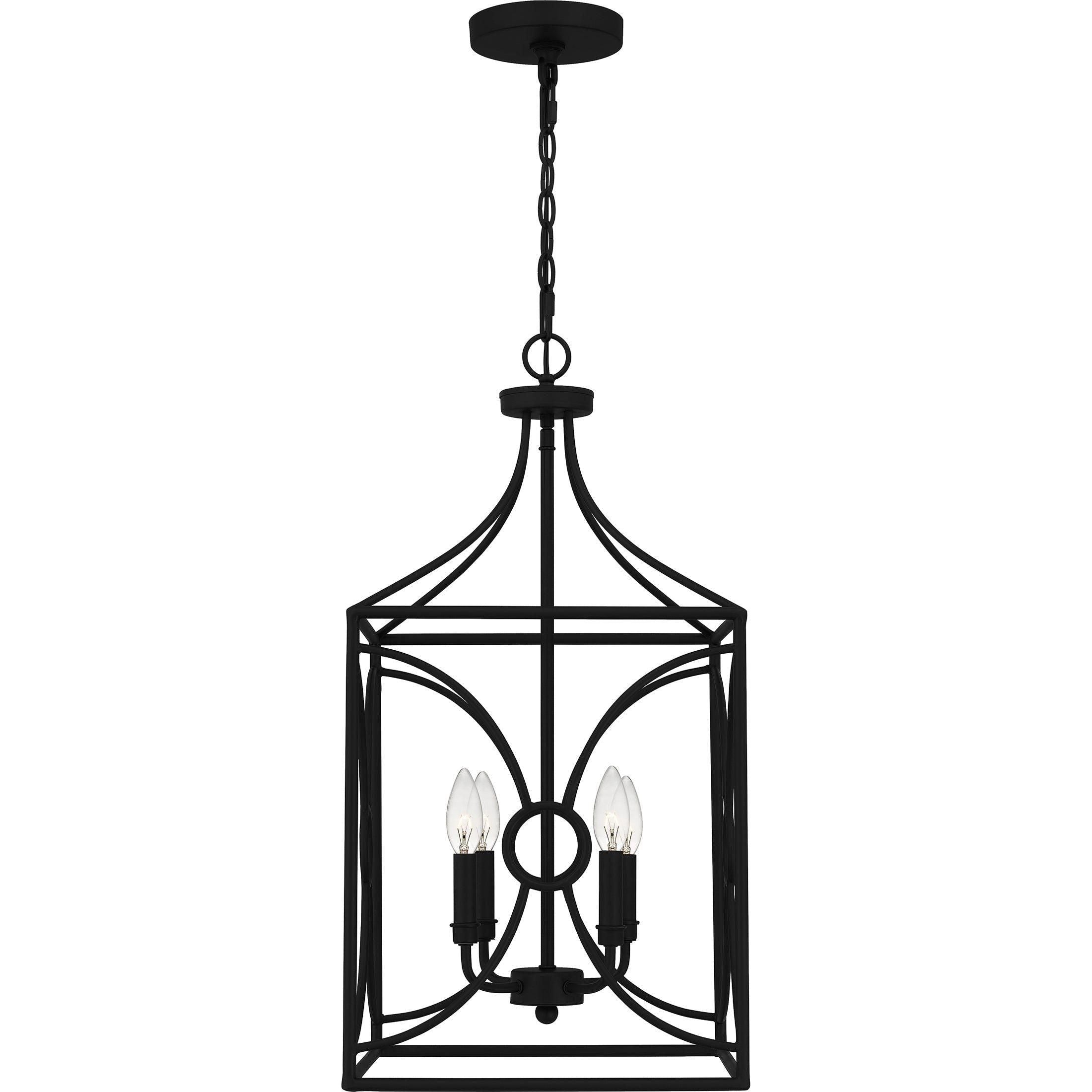 Quoizel - Grenelle Pendant - Lights Canada