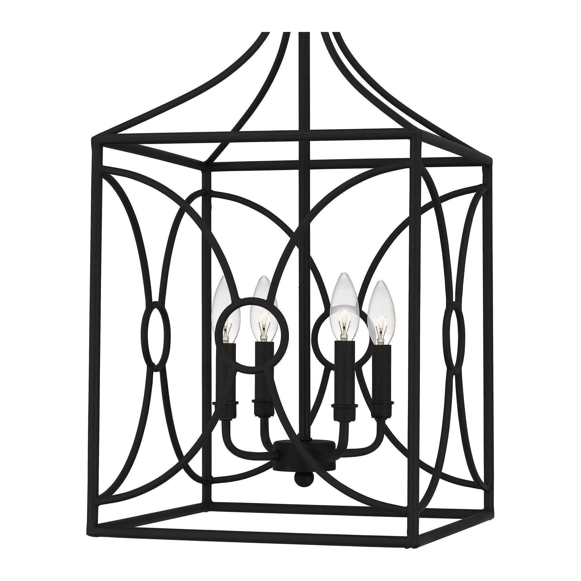 Quoizel - Grenelle Pendant - Lights Canada