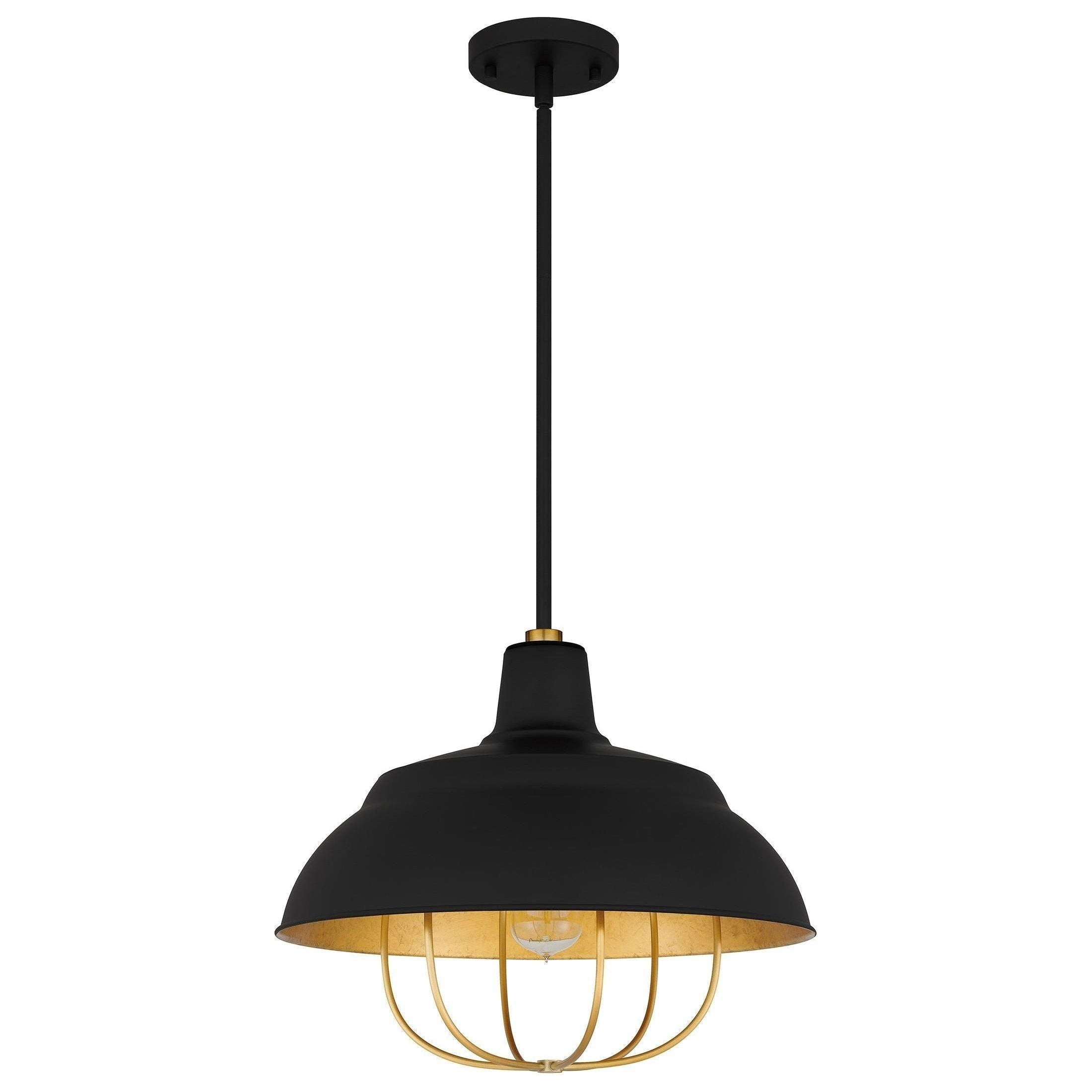 Quoizel - Darmody Pendant - Lights Canada