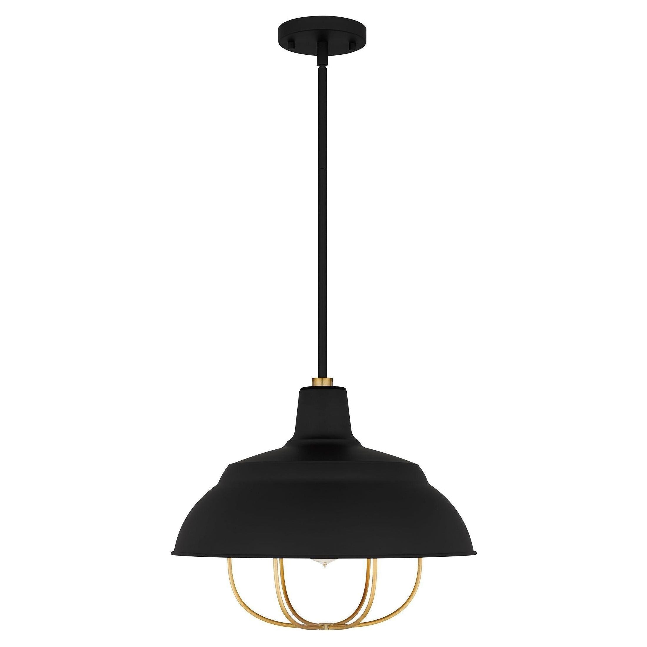 Quoizel - Darmody Pendant - Lights Canada