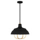 Quoizel - Darmody Pendant - Lights Canada