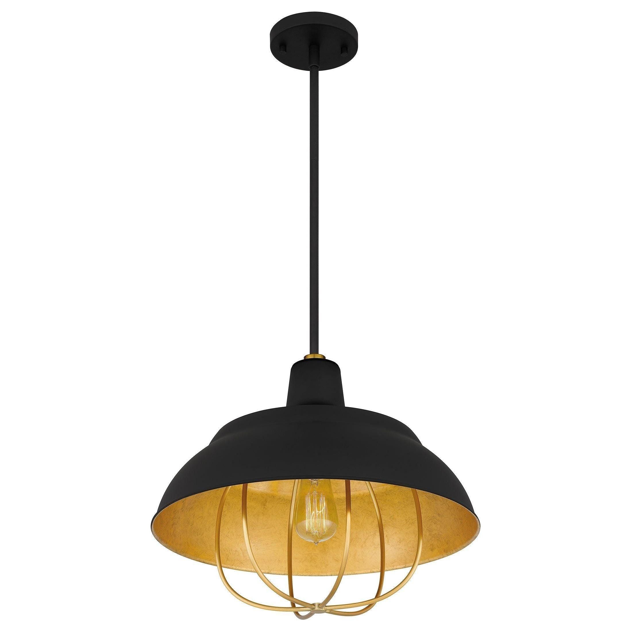 Quoizel - Darmody Pendant - Lights Canada