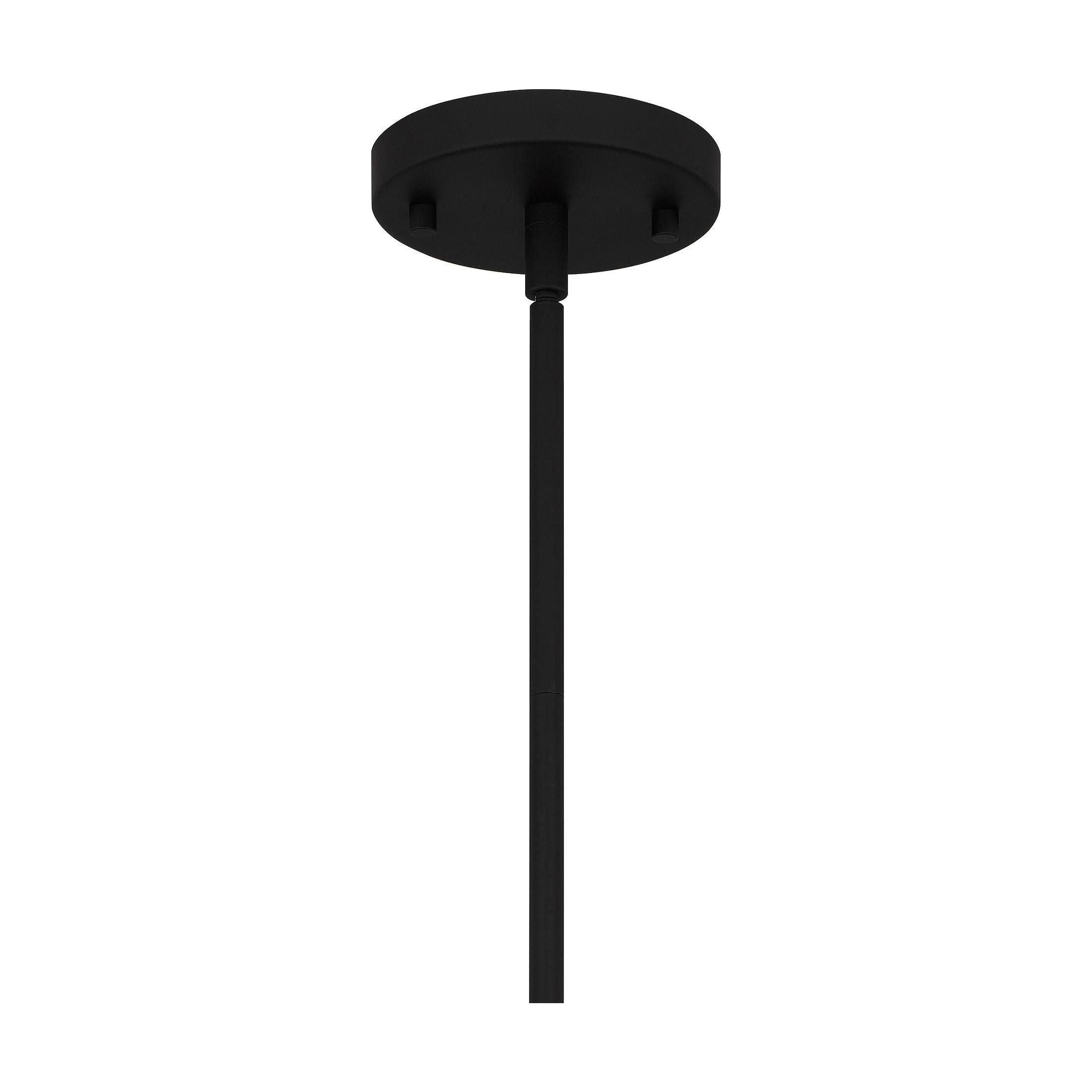 Quoizel - Darmody Pendant - Lights Canada