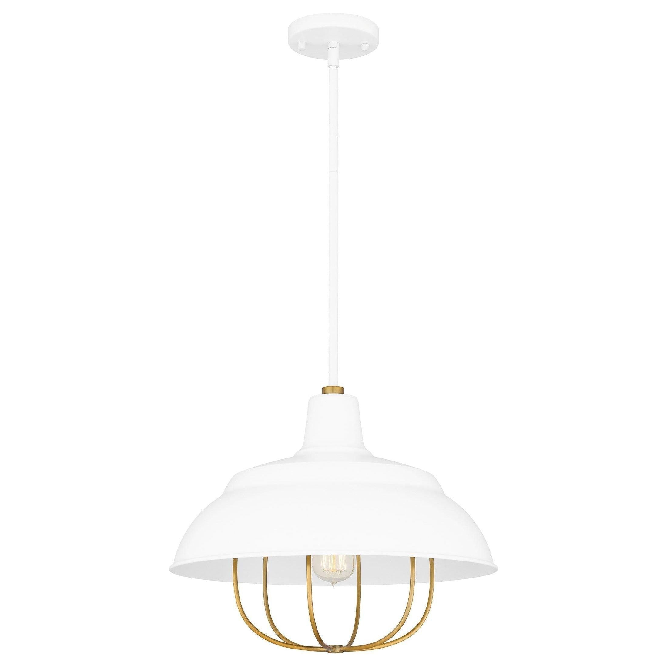Quoizel - Darmody Pendant - Lights Canada