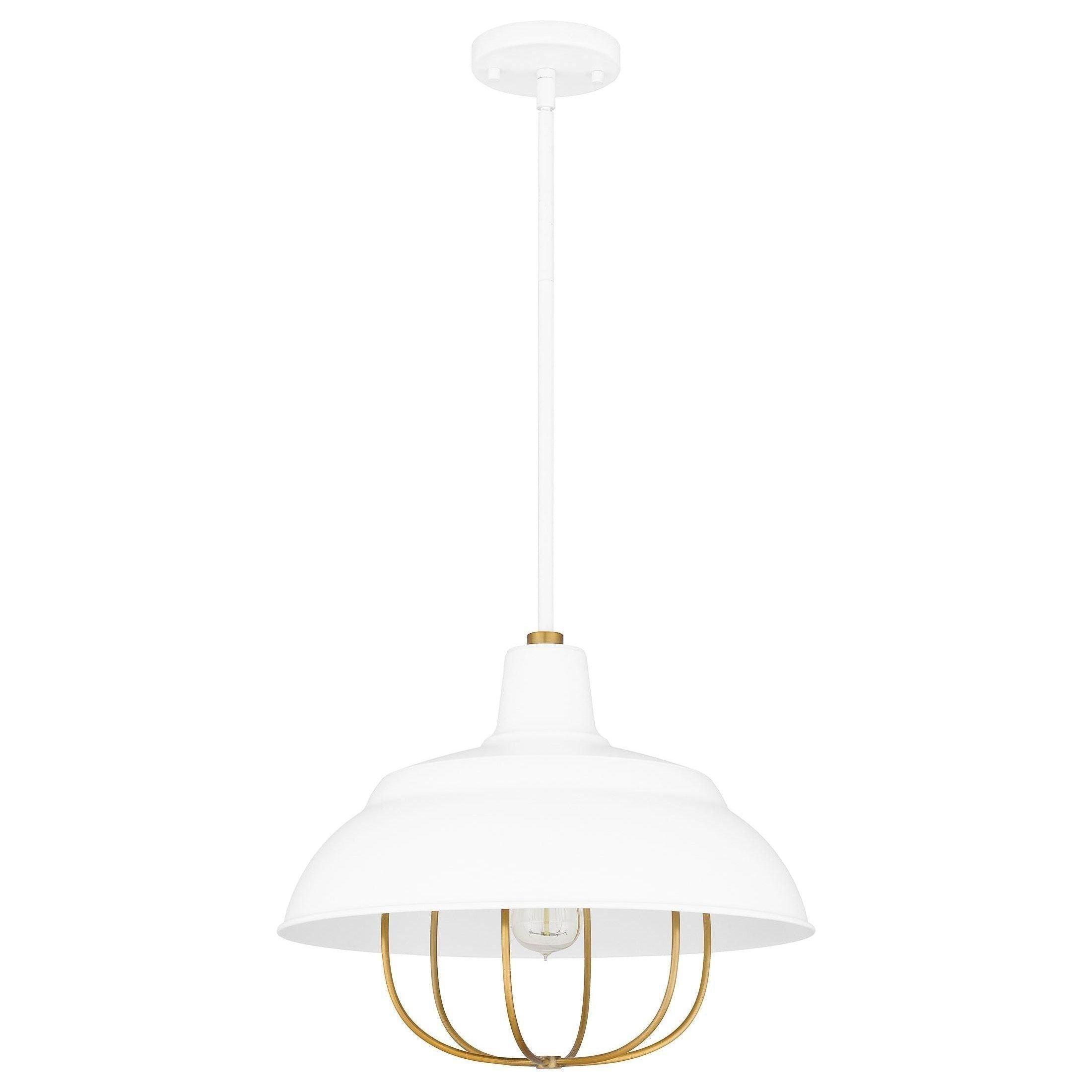 Quoizel - Darmody Pendant - Lights Canada
