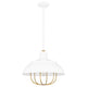Quoizel - Darmody Pendant - Lights Canada