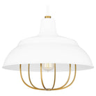 Quoizel - Darmody Pendant - Lights Canada