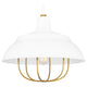 Quoizel - Darmody Pendant - Lights Canada