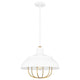 Quoizel - Darmody Pendant - Lights Canada