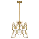 Quoizel - Rellie Pendant - Lights Canada