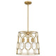 Quoizel - Rellie Pendant - Lights Canada