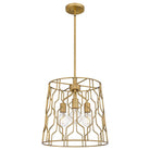 Quoizel - Rellie Pendant - Lights Canada