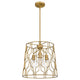 Quoizel - Rellie Pendant - Lights Canada