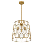 Quoizel - Rellie Pendant - Lights Canada