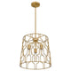Quoizel - Rellie Pendant - Lights Canada