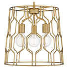 Quoizel - Rellie Pendant - Lights Canada