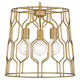Quoizel - Rellie Pendant - Lights Canada